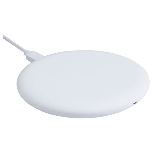 фото Беспроводное зарядное устройство xiaomi mi wireless charger, белый