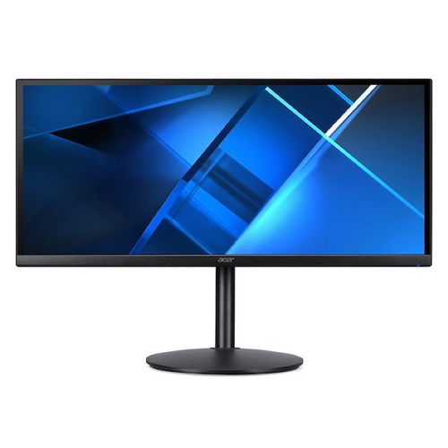 фото Монитор lcd 29" acer cb292cubmiipruzx black (um.rb2ee.001)