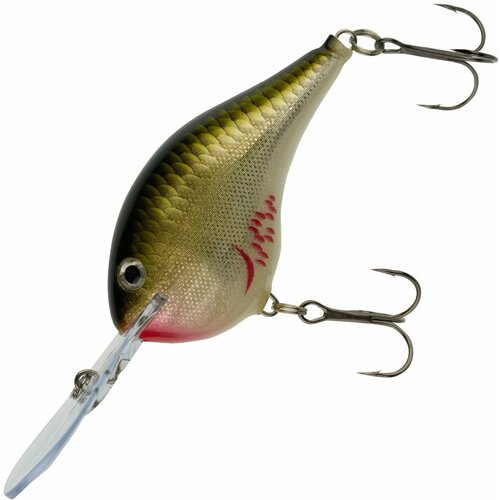 фото Воблер для рыбалки rapala dives-to 16 #bos