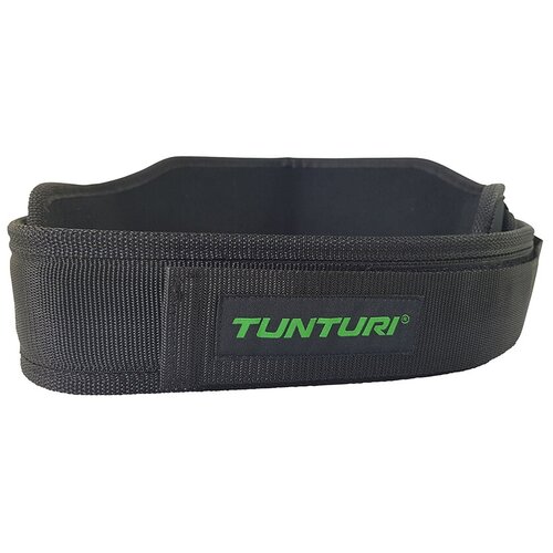 фото Атлетический пояс tunturi eva weightlifting belt 90 см