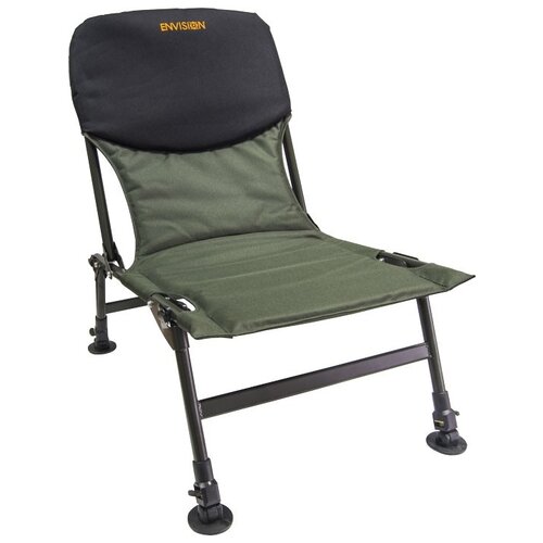 фото Кресло envision comfort chair 5 темно-зеленый