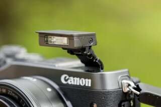 Обзор камеры Canon EOS M6 на Яндекс.Маркете