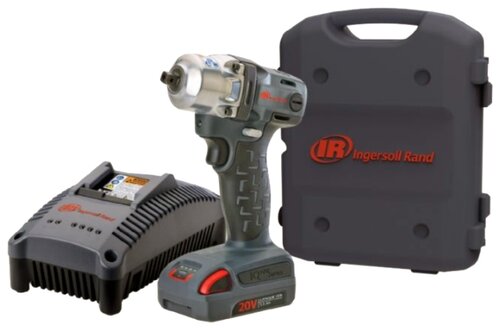 Гайковерт Ingersoll Rand W5131P-K2 Гайковерт Ingersoll Rand W5131P-K2