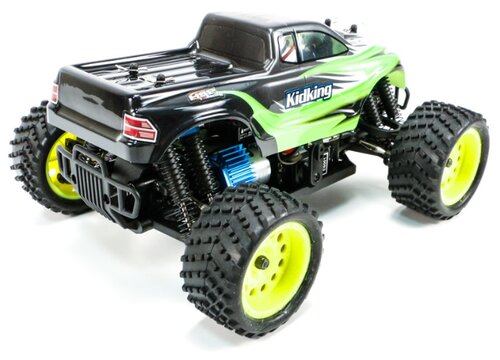 Монстр-трак HSP KidKing (94186) 1:16 25.1 см Монстр-трак HSP KidKing (94186) 1:16 25.1 см