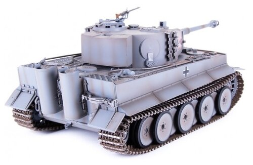 Танк Pilotage Tiger 1 с ИК-пушкой 1:16 63 см Танк Pilotage Tiger 1 с ИК-пушкой 1:16 63 см