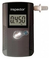 Какие Алкотестеры лучше Inspector или AlcoHunter