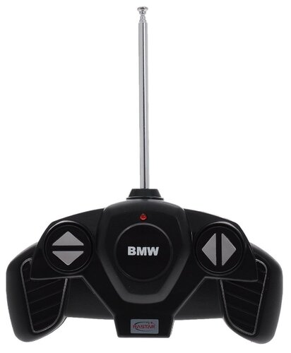 Легковой автомобиль Rastar BMW I8 (59200) 1:18 25 см Легковой автомобиль Rastar BMW I8 (59200) 1:18 25 см