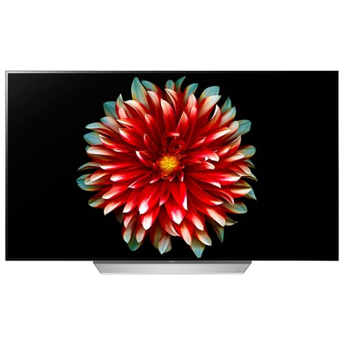 Телевизор OLED LG OLED55C7V