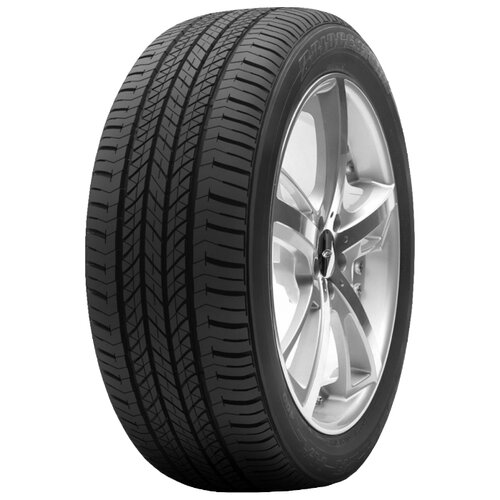 фото Автомобильная шина bridgestone dueler h/l 400 255/55 r18 109h runflat всесезонная