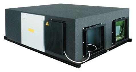 Вентиляционная установка Chigo QR-X20DS Вентиляционная установка Chigo QR-X20DS