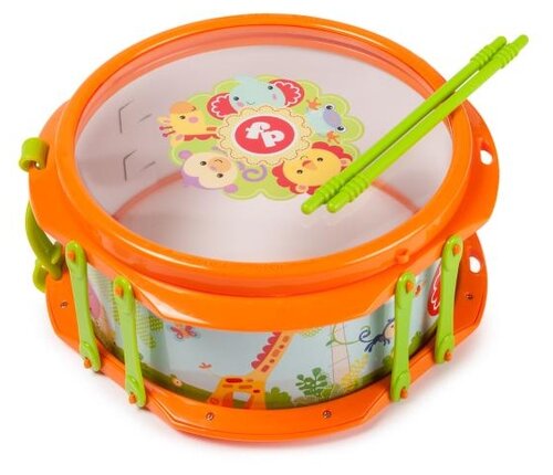 Fisher-Price набор инструментов KFP2136 Fisher-Price набор инструментов KFP2136