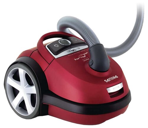 Пылесос Philips FC9174 Performer Пылесос Philips FC9174 Performer