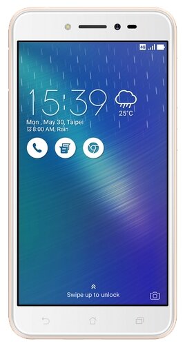 ZenFone Live ZB501KL