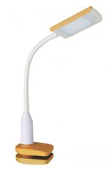 Лампа на струбцине Camelion Light Advance KD-789 C37