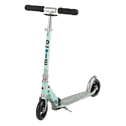 фото Городской самокат micro scooter speed+ mint