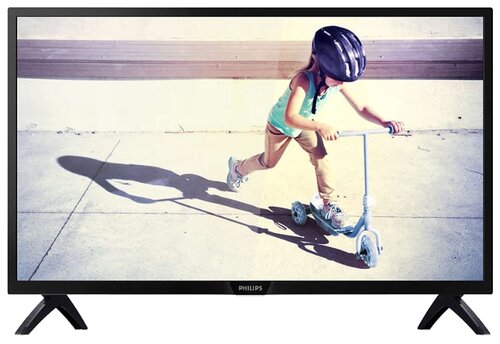 Телевизор Philips 43PFS4012 Телевизор Philips 43PFS4012