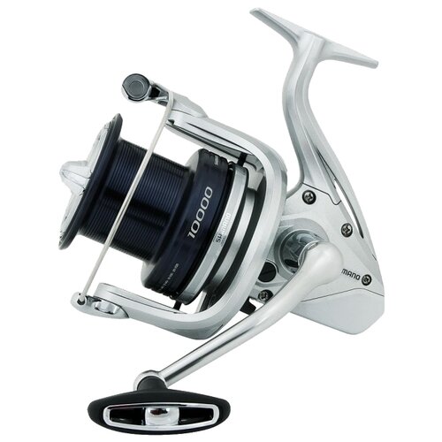 фото Катушка shimano aerlex 10000 xsb