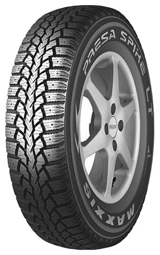 Автомобильная шина MAXXIS MA-SLW 195/60 R16C 99/97Q Шины Автомобильная шина MAXXIS MA-SLW 195/60 R16C 99/97Q Шины