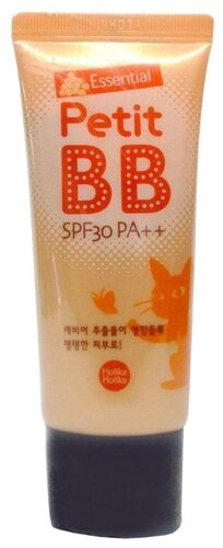 Petit BB крем Bouncing SPF30 30 мл Holika Holika Petit BB крем Bouncing SPF30 30 мл Holika Holika