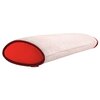 Подушка Espera Memory Foam OVAL (ППУ-5972) 20 х 48 см - изображение