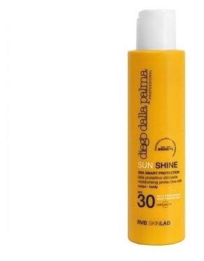 Diego Dalla Palma Солнцезащитное молочко SPF 30 Diego Dalla Palma Солнцезащитное молочко SPF 30