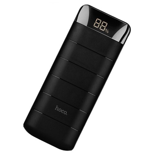 фото Аккумулятор внешний hoco b29a-15000 mah black