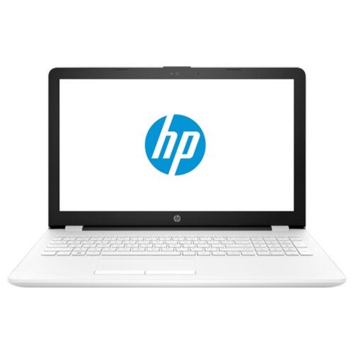 фото Ноутбук HP 15-bw062ur (AMD A10 9620P 2500 MHz/15.6"/1920x1080/6Gb/500Gb HDD/DVD нет/AMD Radeon 530/Wi-Fi/Bluetooth/Windows 10 Home) 2BT79EA белый