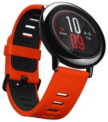 Какие Умные часы и браслеты лучше Amazfit или Ginzzu