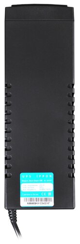 Интерактивный ИБП Ippon Back Basic 650 IEC Интерактивный ИБП Ippon Back Basic 650 IEC