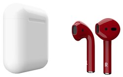 Наушники Apple AirPods Color Наушники Apple AirPods Color