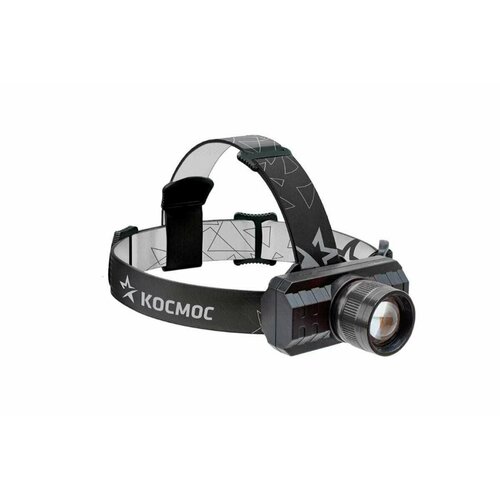 фото Фонарь налобный космос