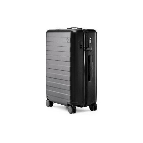 фото Чемодан ninetygo rhine pro plus luggage 29 черный (ru)