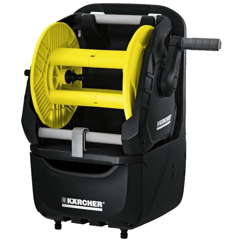 фото Катушка для шланга karcher premium hr 7.300, 2.645-163.0