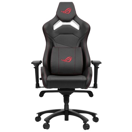 фото Игровое кресло asus rog chariot core (90gc00d0-msg010)