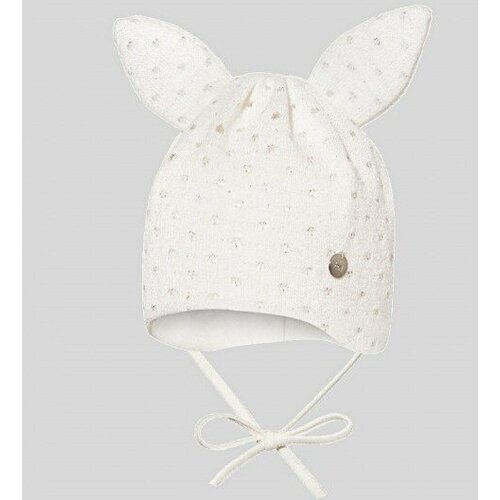 фото Шапка broel, размер 41, мультиколор