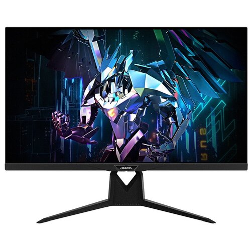 фото Монитор gigabyte 32" aorus fi32q-eu