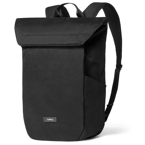 фото Bellroy рюкзак bellroy melbourne backpack 18l (melbourne black)