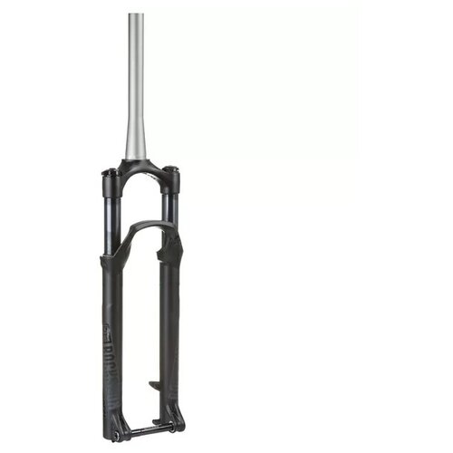 фото Вилка rock shox recon tk crown adjust 29" mxl stealth (вилка rock shox recon tk crown adjust 29" mxl stealth 15x100mm axle coil 100mm dif black stealth fas)