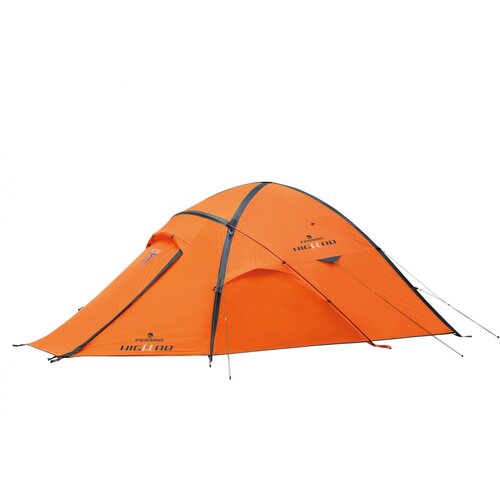 фото Палатка ferrino pilier 3 tent orange