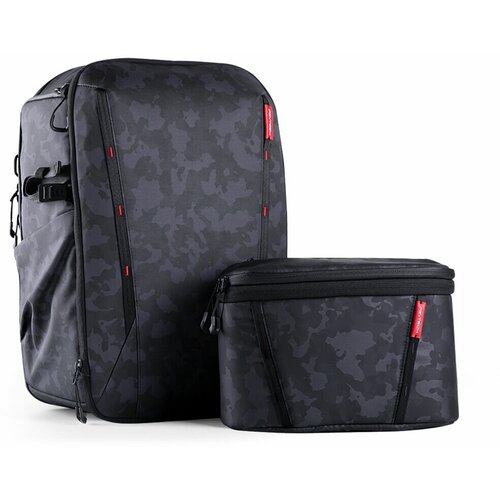 фото Рюкзак pgytech onemo 2 backpack 25l (grey camo), p-cb-111