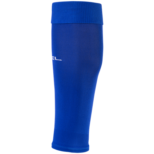 фото Гольфы футбольные camp basic sleeve socks, белыйсерый, р.32-34 jogel
