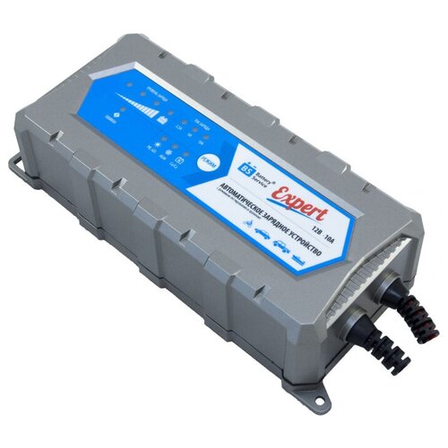 фото Зарядное устройство battery service expert pl-c010p