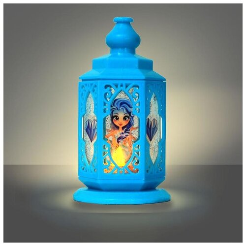 фото Набор для декора школа талантов "волшебный фонарик: принцесса" (5299442)