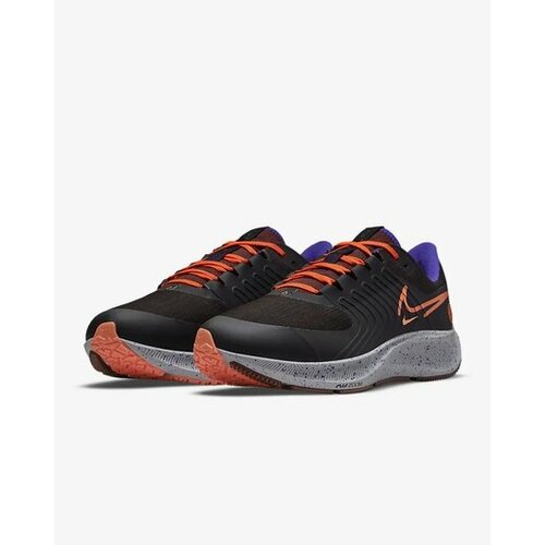 фото Кроссовки nike air zoom pegasus 38, размер 44 eu, черный