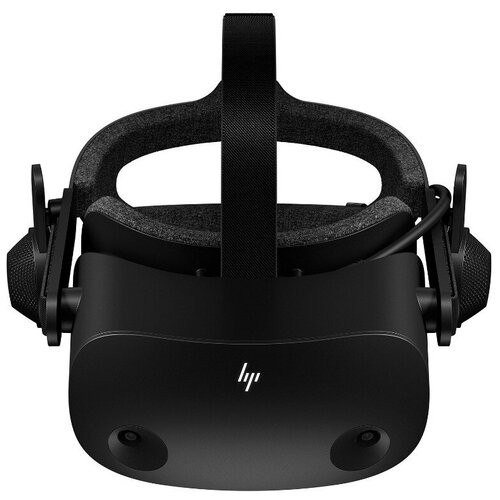 фото Шлем виртуальной реальности hp reverb g2 vr headset, черный