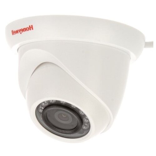 фото Ip камера honeywell hed1pr3 белый