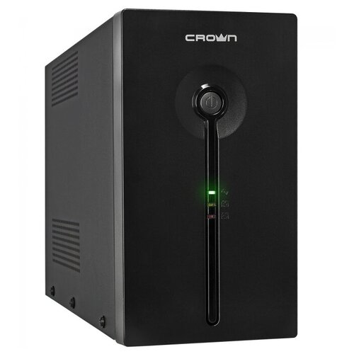 фото Ибп crown cmu-sp800euro crown micro