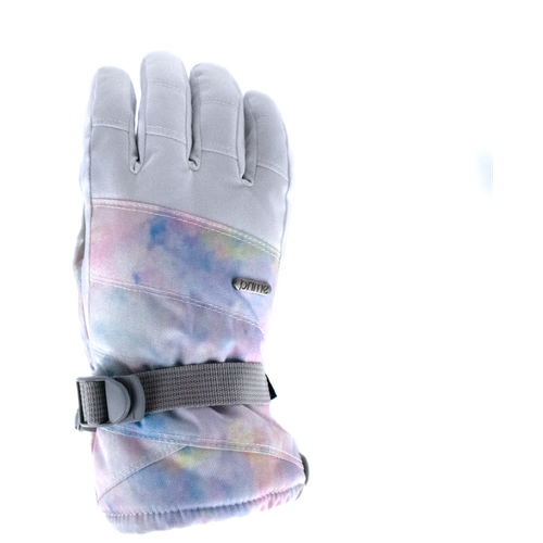 фото Перчатки prime - fun-f2 gloves (white) (размер s цвет белый) prime snowboards