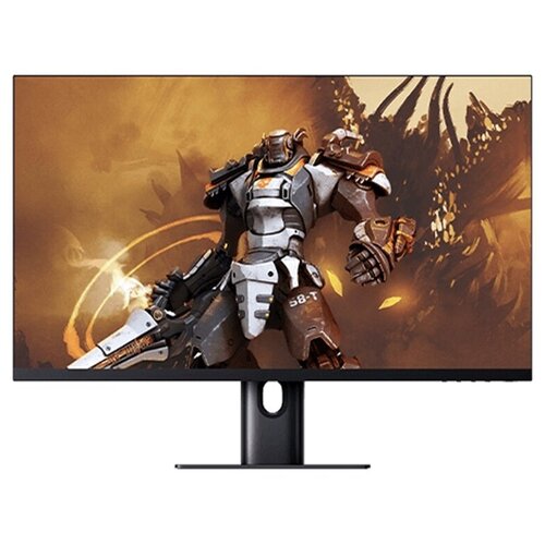 фото Монитор xiaomi mi gaming display 27", черный