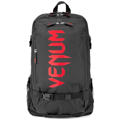 фото Рюкзак venum challenger pro evo black/red